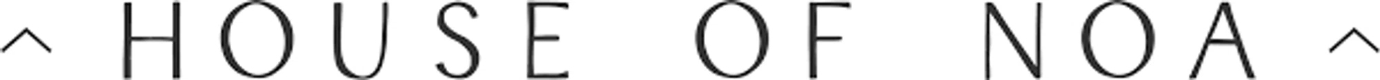 The House Of Noa logo