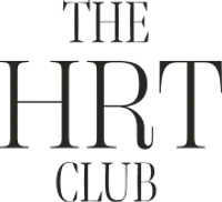 The HRT Club logo
