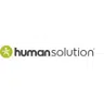 The Human Solution logo