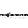 The Hundreds logo