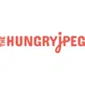 The Hungry JPEG logo