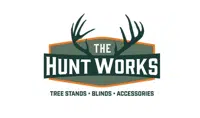 The Hunt Works logo