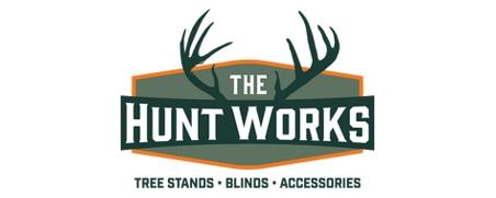 The Hunt Works coupon code