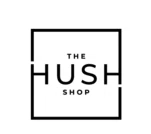 The Hush Shop logo