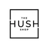 The Hush Shop logo