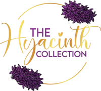 The Hyacinth Collection logo
