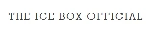 The Ice Box Official logo