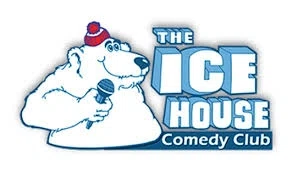 The Ice House logo
