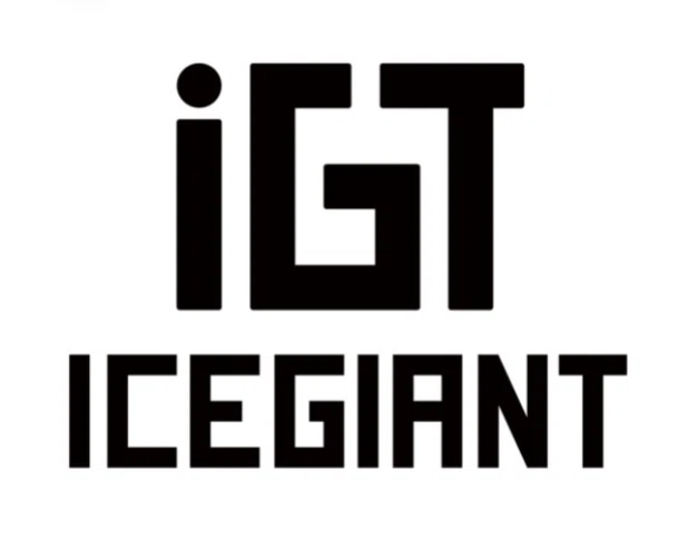 ICEGIANT logo