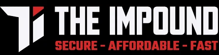 The Impound logo