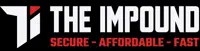 The Impound logo