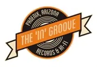 The 'In' Groove logo