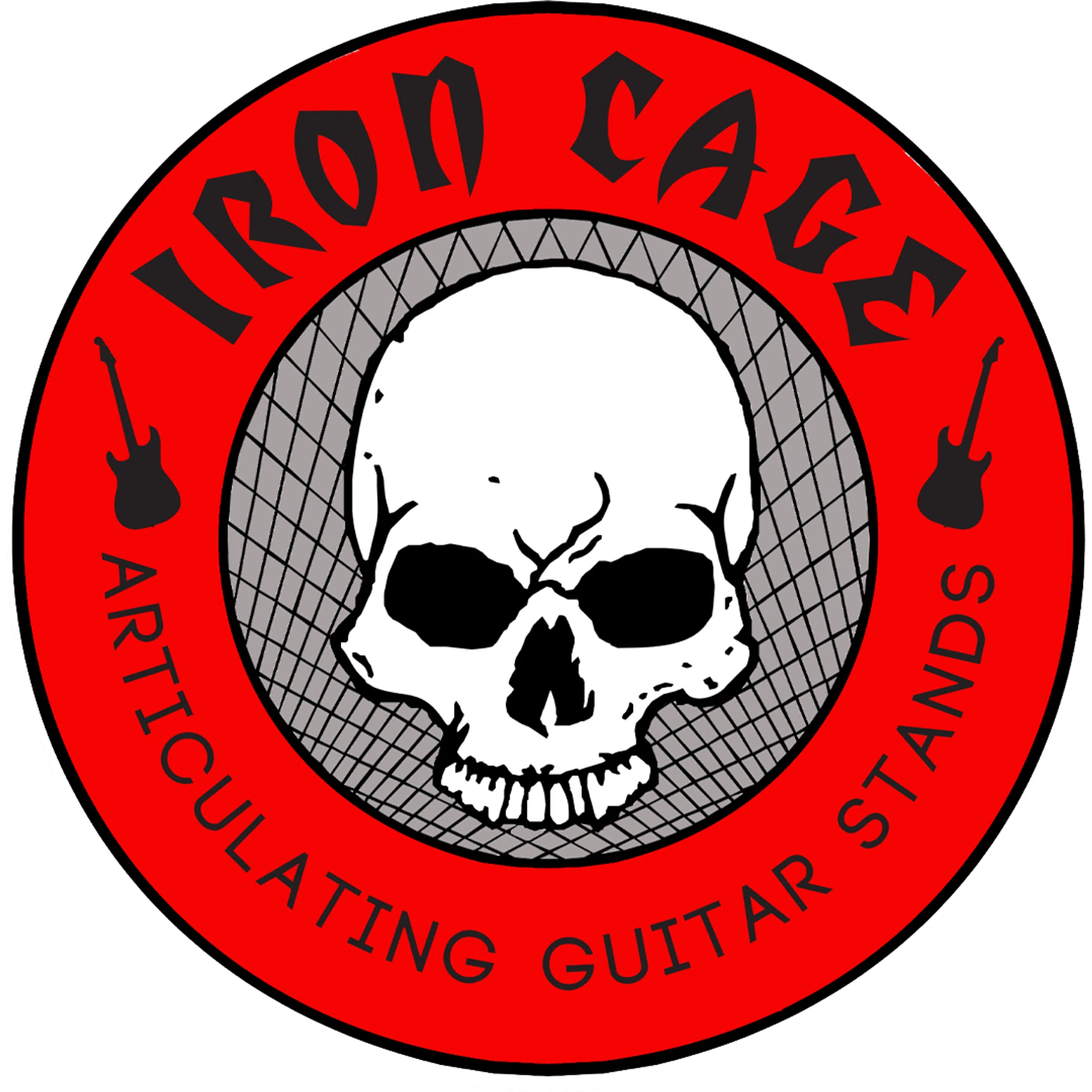 The Iron Cage promo code