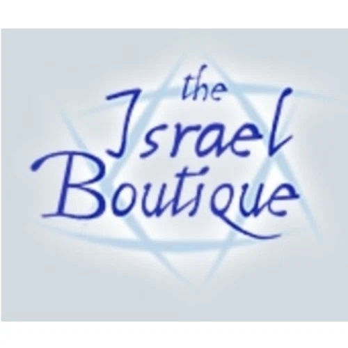 The Israel Boutique logo