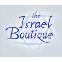 The Israel Boutique logo