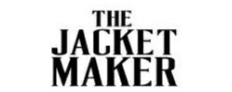 The Jacket Maker discount code