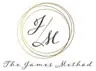 The James Method logo
