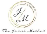 The James Method logo