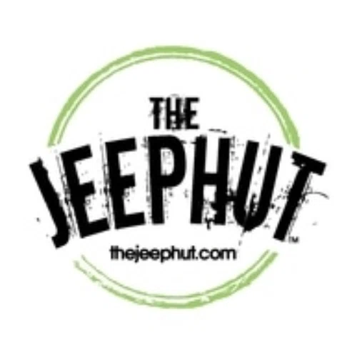 JeepHut logo