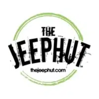 JeepHut logo