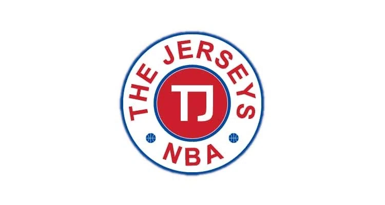 The Jerseys logo