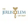 The Jerusalem Gift Shop logo