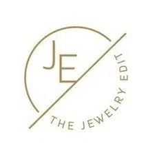 The Jewelry Edit logo