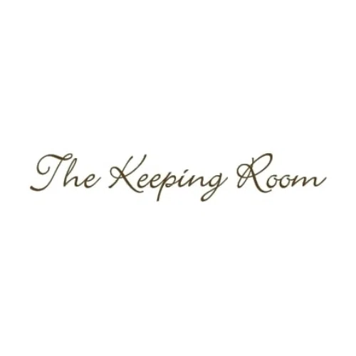The Keeping Room logo