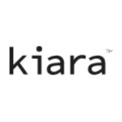 Kiara Naturals logo