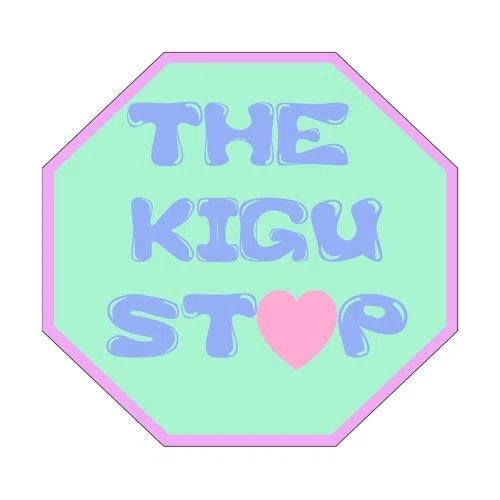 The Kigu Stop logo