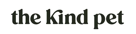 The Kind Pet logo