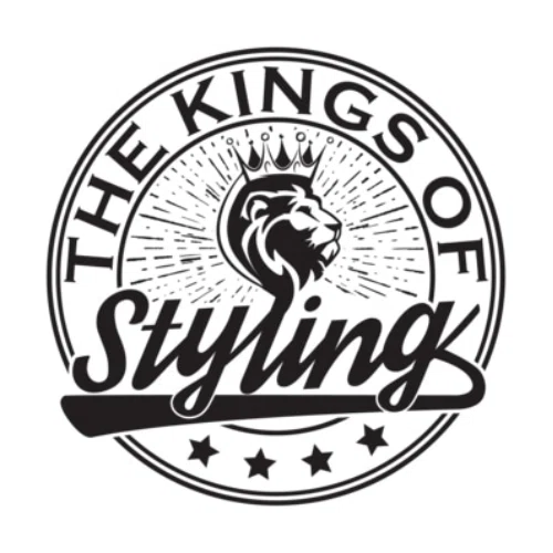 The Kings of Styling discount code