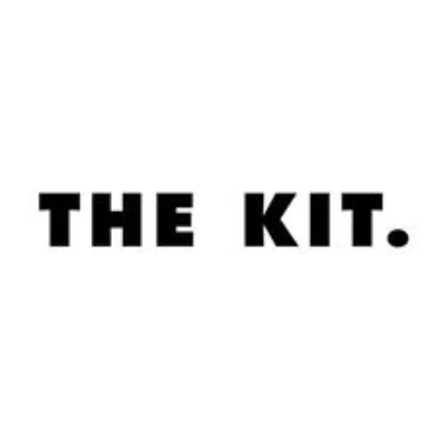 The Kit logo