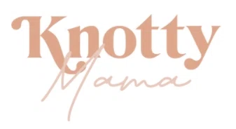 Knotty Mama logo