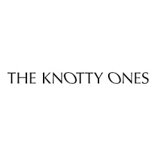 The Knotty Ones logo