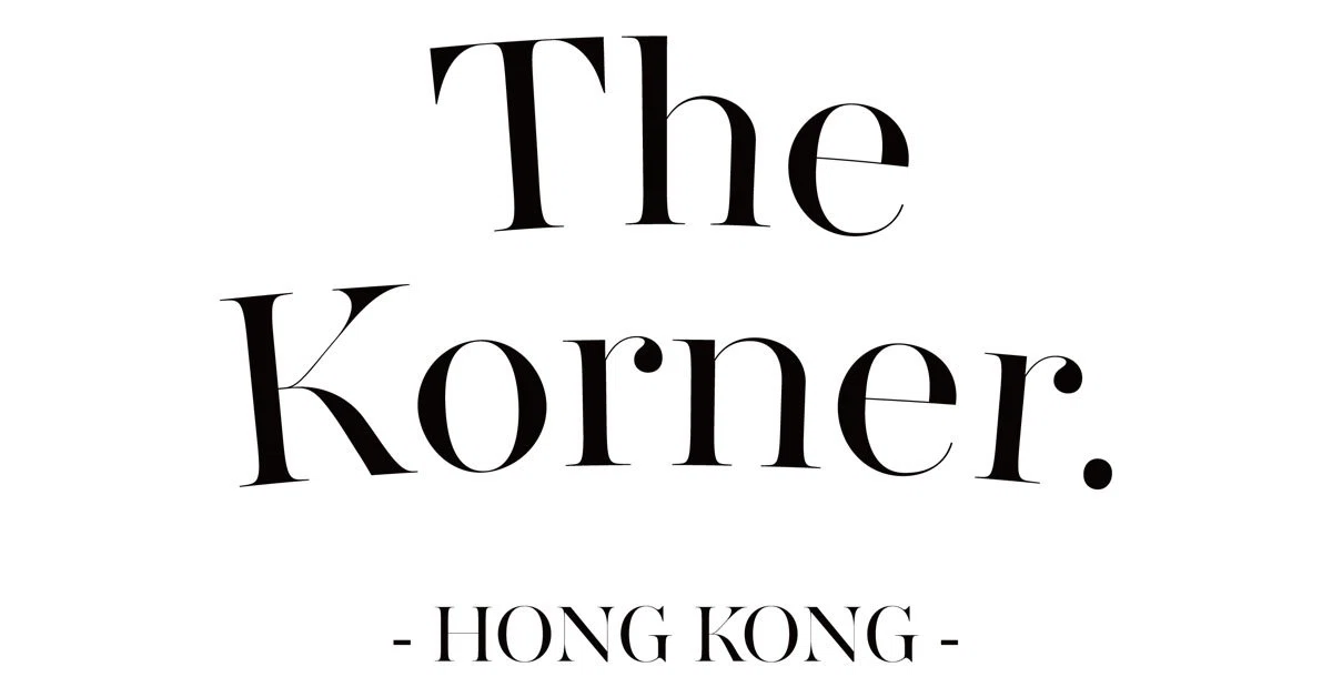 The Korner Shoes logo