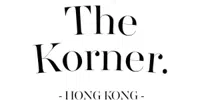 The Korner Shoes logo