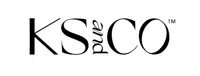 The KS and Co logo
