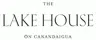 The Lake House logo