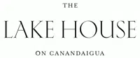 The Lake House logo
