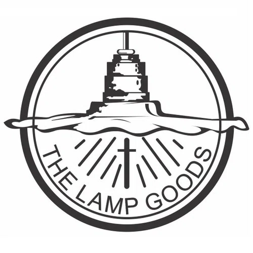 The Lamp Goods logo