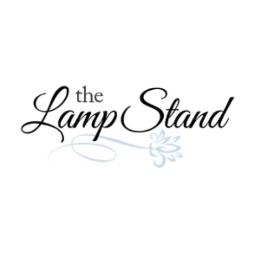 The Lamp Stand logo