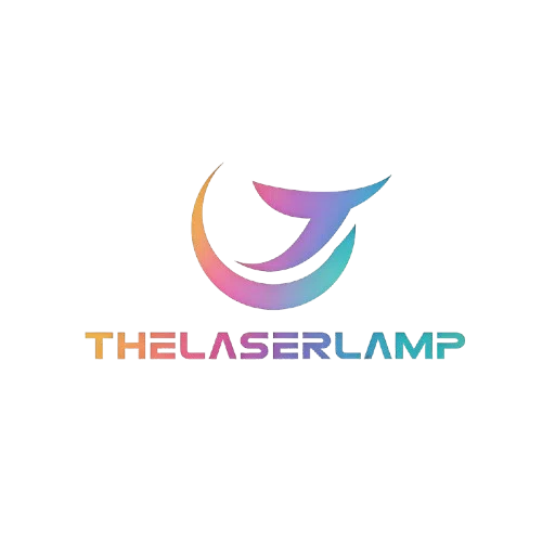 TheLaserLamp logo