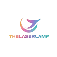 TheLaserLamp logo
