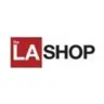 TheLAShop.com logo