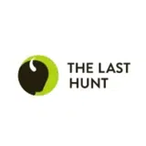 The Last Hunt logo