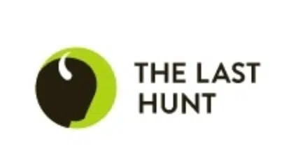 The Last Hunt logo