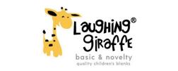 The Laughing Giraffe promo code