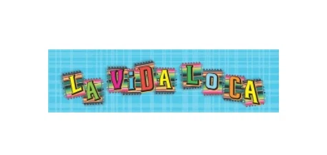 La Vida Loca logo