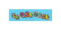 La Vida Loca logo